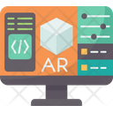 Vr Software Icon