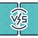 Vs  Icon