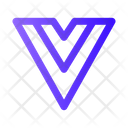 Vuejs  Icon