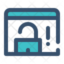 Vulnerable Risk Page Icon