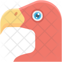 Vulture Bird Wild Icon
