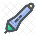 Pen,pencil,designing tool, Drawing Icon
