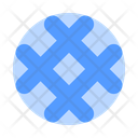 Waffle Icon