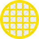 Waffle Icon