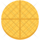 Waffle Icon