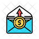 Wage Icon