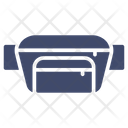 Waist Bag Bag Sling Bag Icon