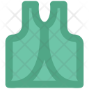 Waistcoat Icon