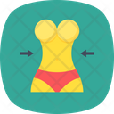 Waistline  Icon
