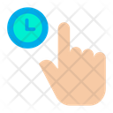 Wait  Icon