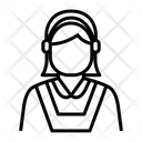 Waiterss Icon