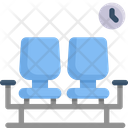 Laundry Washing Cleaning Icon