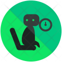 Waiting Area Couch Icon