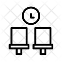 Waiting Room  Icon