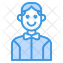 Avatar Man Men Icon