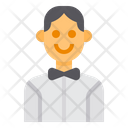 Avatar Man Men Icon