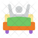 Wake Up  Icon