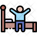 Wake Up  Icon