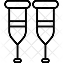 Waking Sticks Icon
