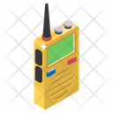 Walkie Talkie  Icon