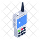 Walkie Talkie  Icon