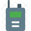 Walkie Talkie Phone Icon