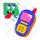 Walkie Talkie Icon