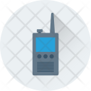 Walkies Talkie Icon