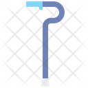 Walking Cane Can Walking Icon