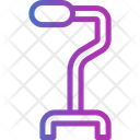 Walking Stick Icon