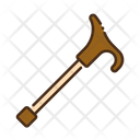 Walking Sticks Stick Walking Icon