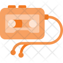 Walkman Icon