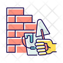 House Wall Building Icon