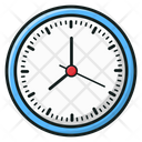 Clock Timepiece Chronograph Icon