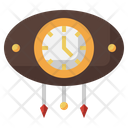 Wall Clock Icon