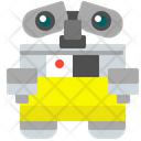 Walle Android Animation Icon
