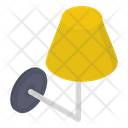 Wall Lamp Study Lamp Table Lamp Icon