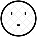 Wall socket Icon