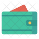 Wallet Icon