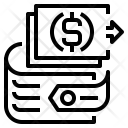 Wallet Icon