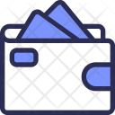 Wallet Icon