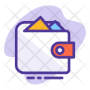 Wallet Icon
