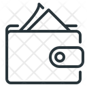 Wallet  Icon