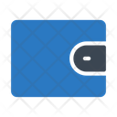 Wallet Purse Saving Icon