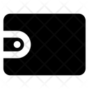 Wallet  Icon