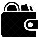 Wallet  Icon