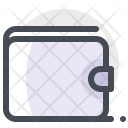 Wallet Icon