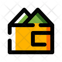 Wallet Icon