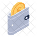 Wallet  Icon