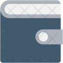 Wallet Purse Card Icon